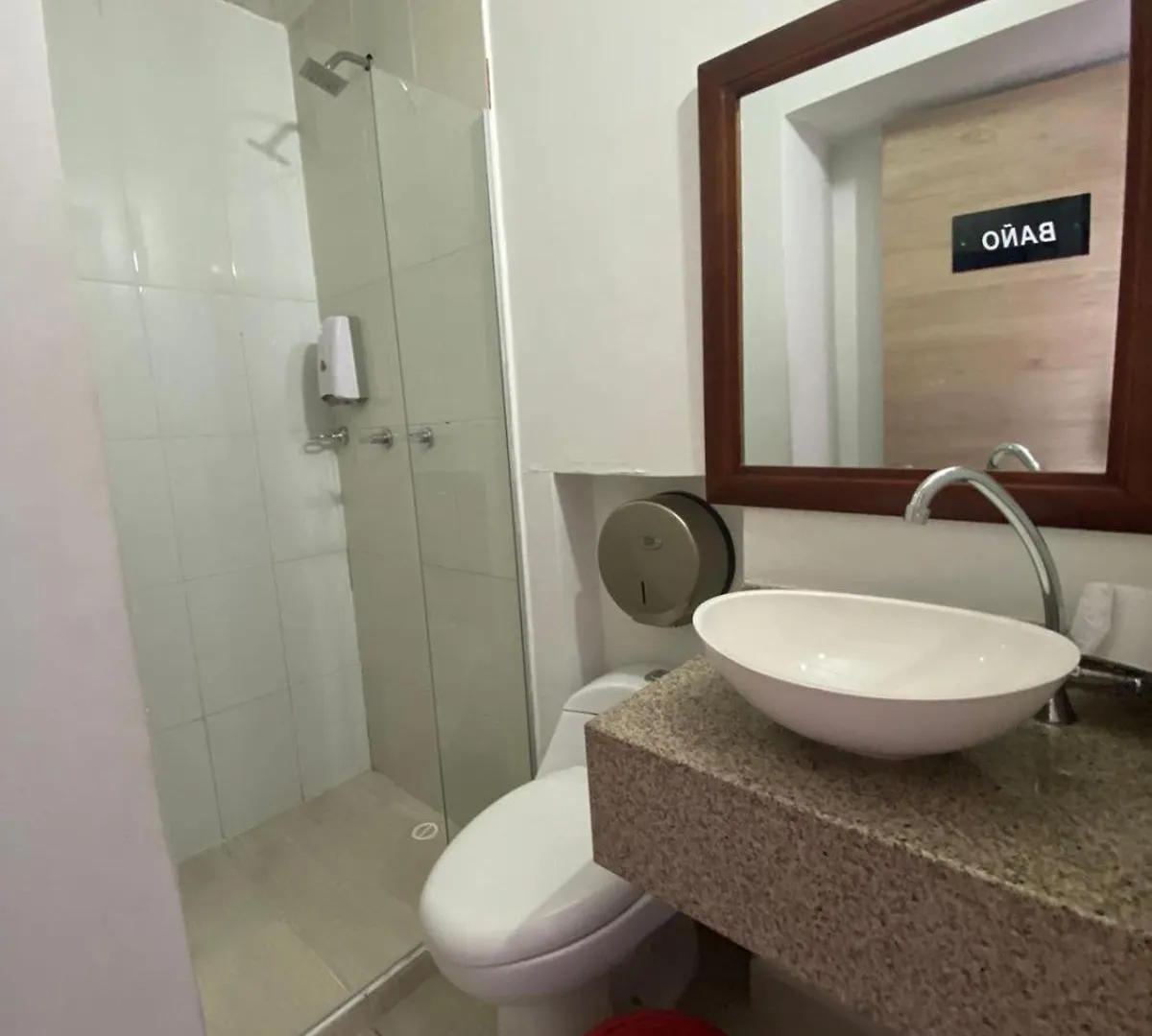 Suites Laureles Medellín Hotel