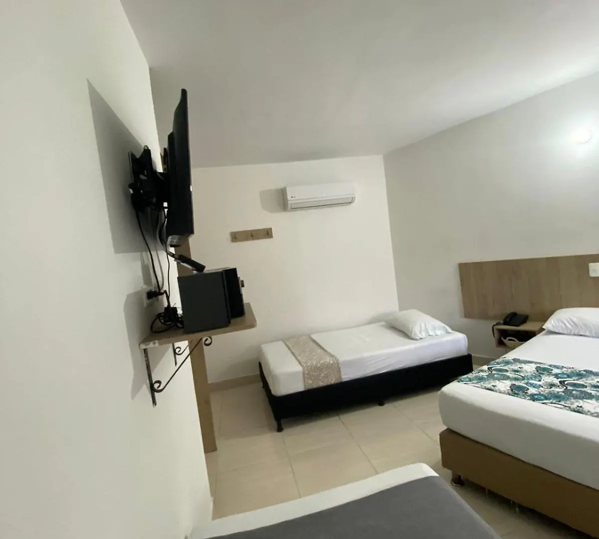 Suites Laureles Medellín
