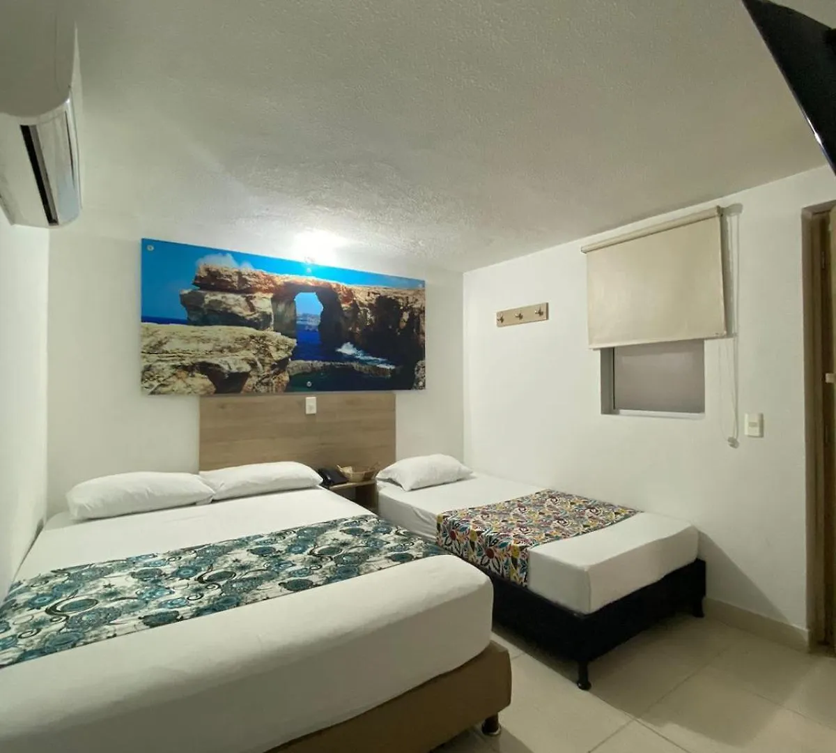 Suites Laureles Medellín