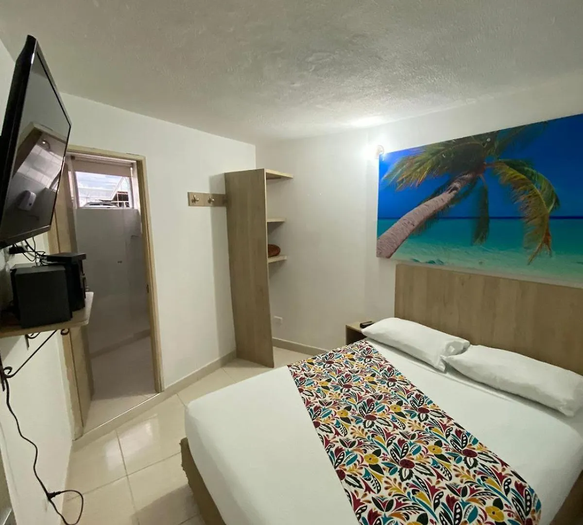 Suites Laureles Medellín