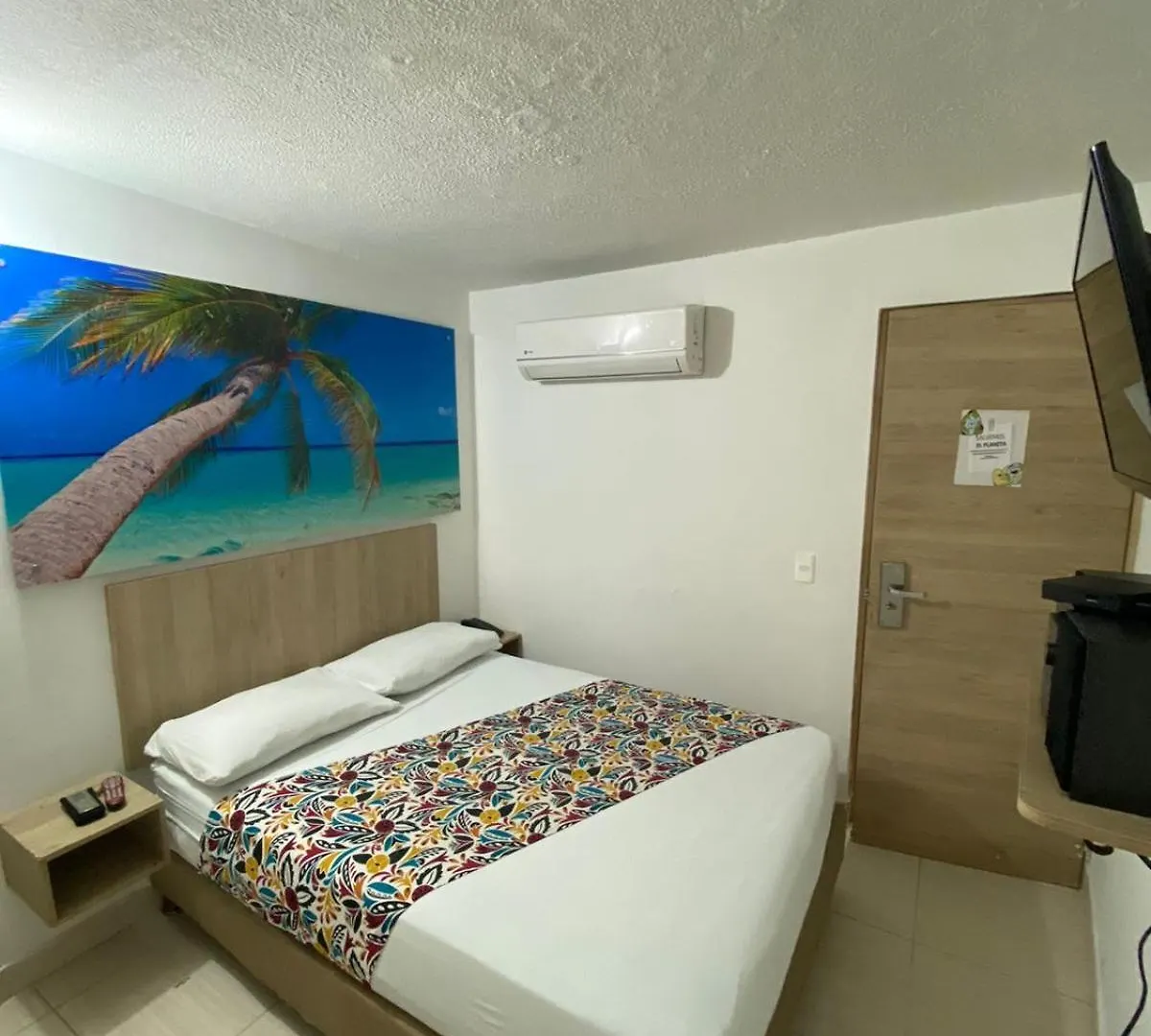 Hotel Suites Laureles Medellín