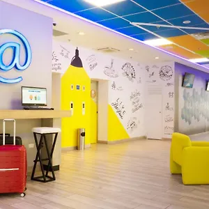 Ibis Budget Barranquilla 3* Barranquilla (Atlantico)