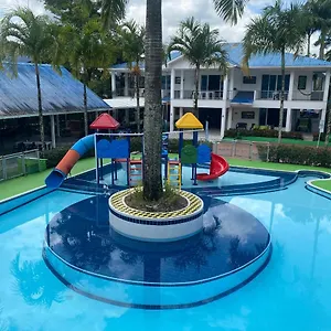 Campestre Paraiso Villavicencio