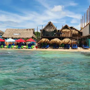 Baru Jet Set & Playa Blanca