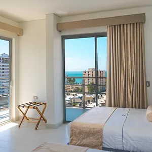 Marco Polo Rodadero 3* Santa Marta (Magdalena)