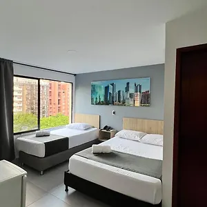 Hotel Gran Conquistador 33, Medellín
