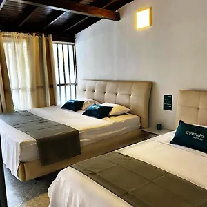 Boutique San Pablo Hotel