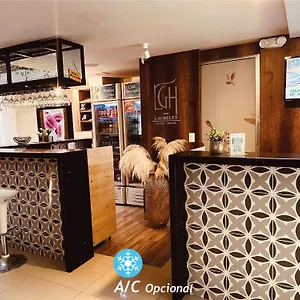 Hotel Laureles Lgh, Medellín