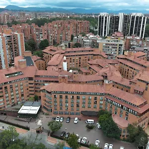 Estelar La Fontana Bogota