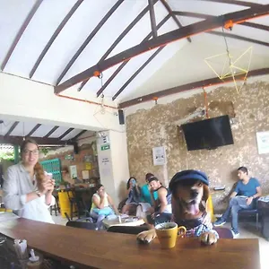 Panela Hostal