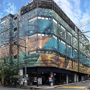 Gallery Medellín