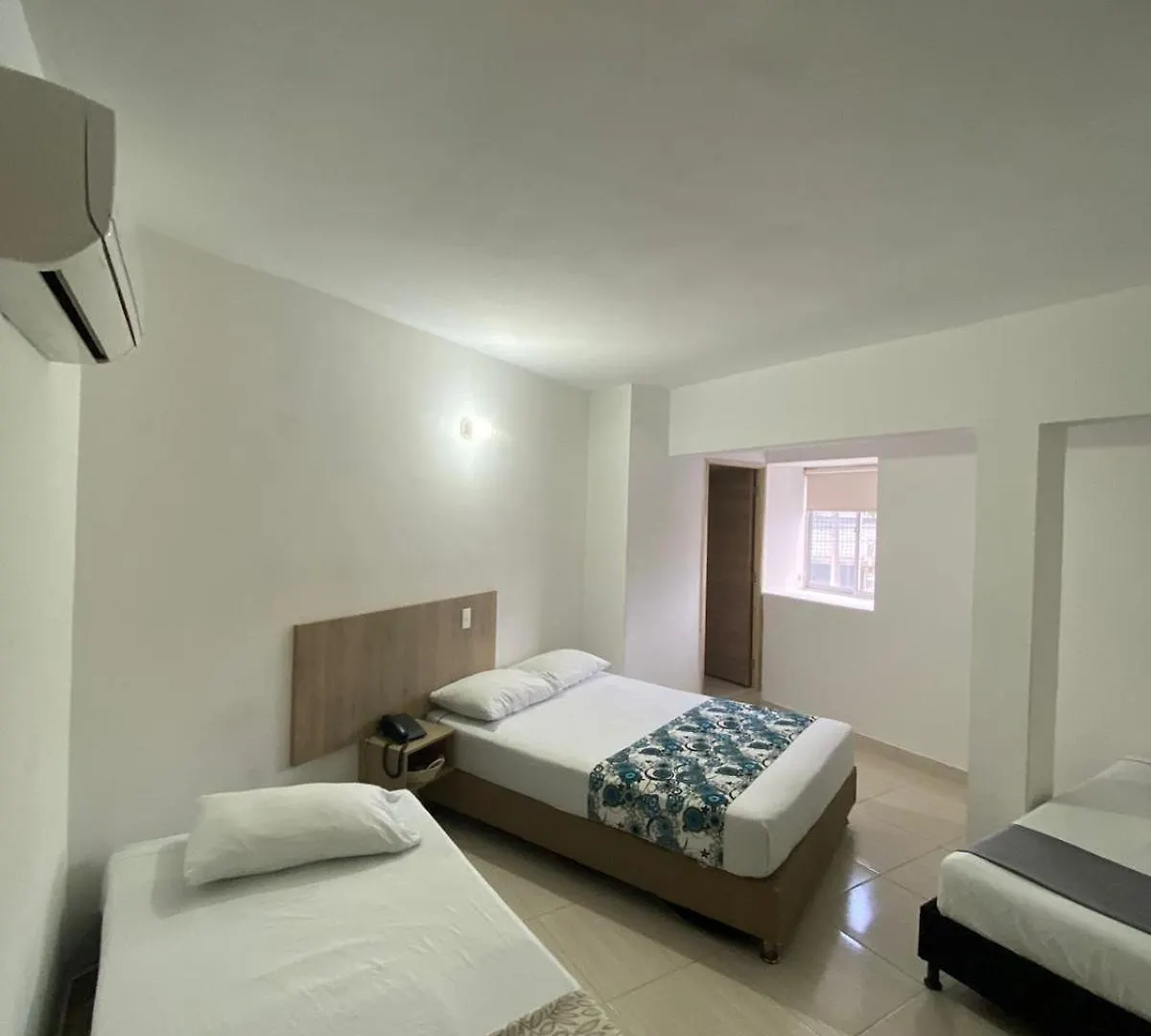 Suites Laureles Medellin