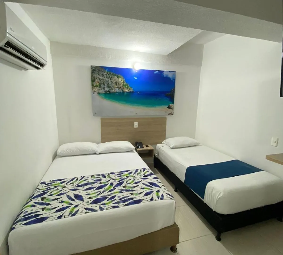 Hotel Suites Laureles Medellin