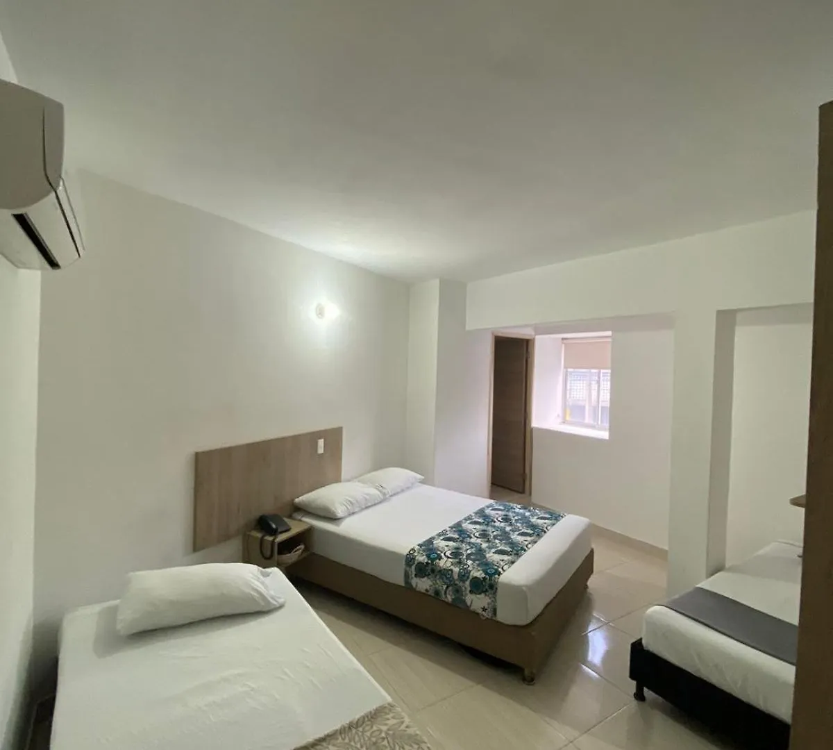 Suites Laureles Medellin Colombia
