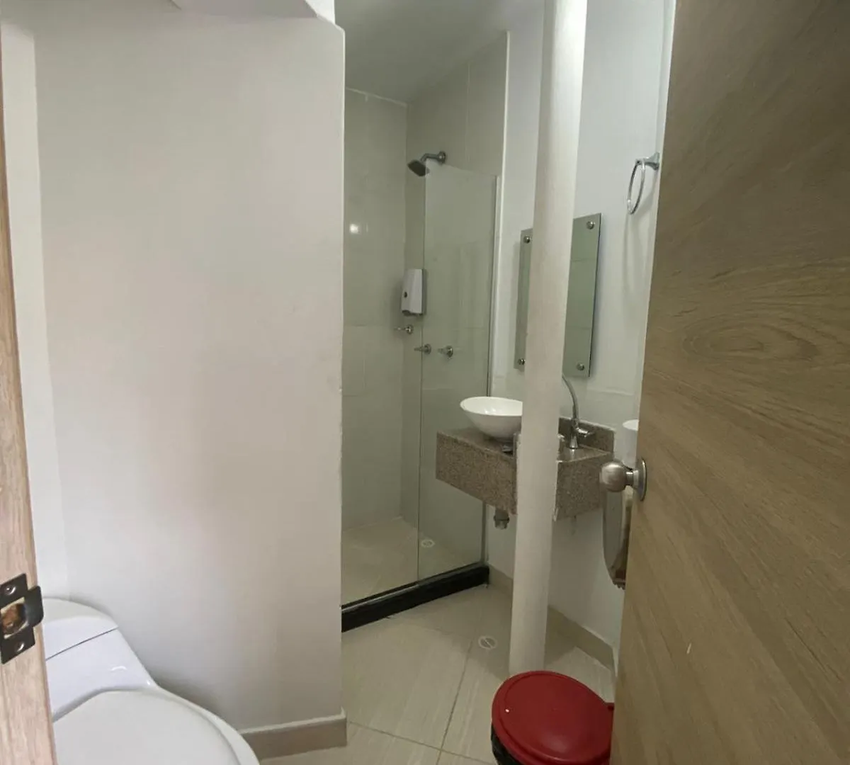 Suites Laureles Medellín