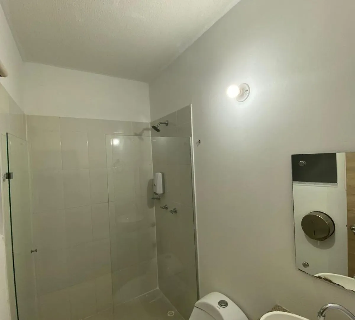 Hotel Suites Laureles Medellin