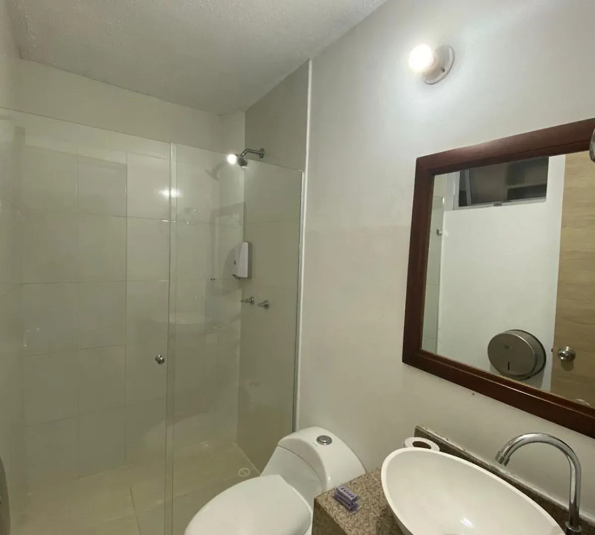 Hotel Suites Laureles Medellin