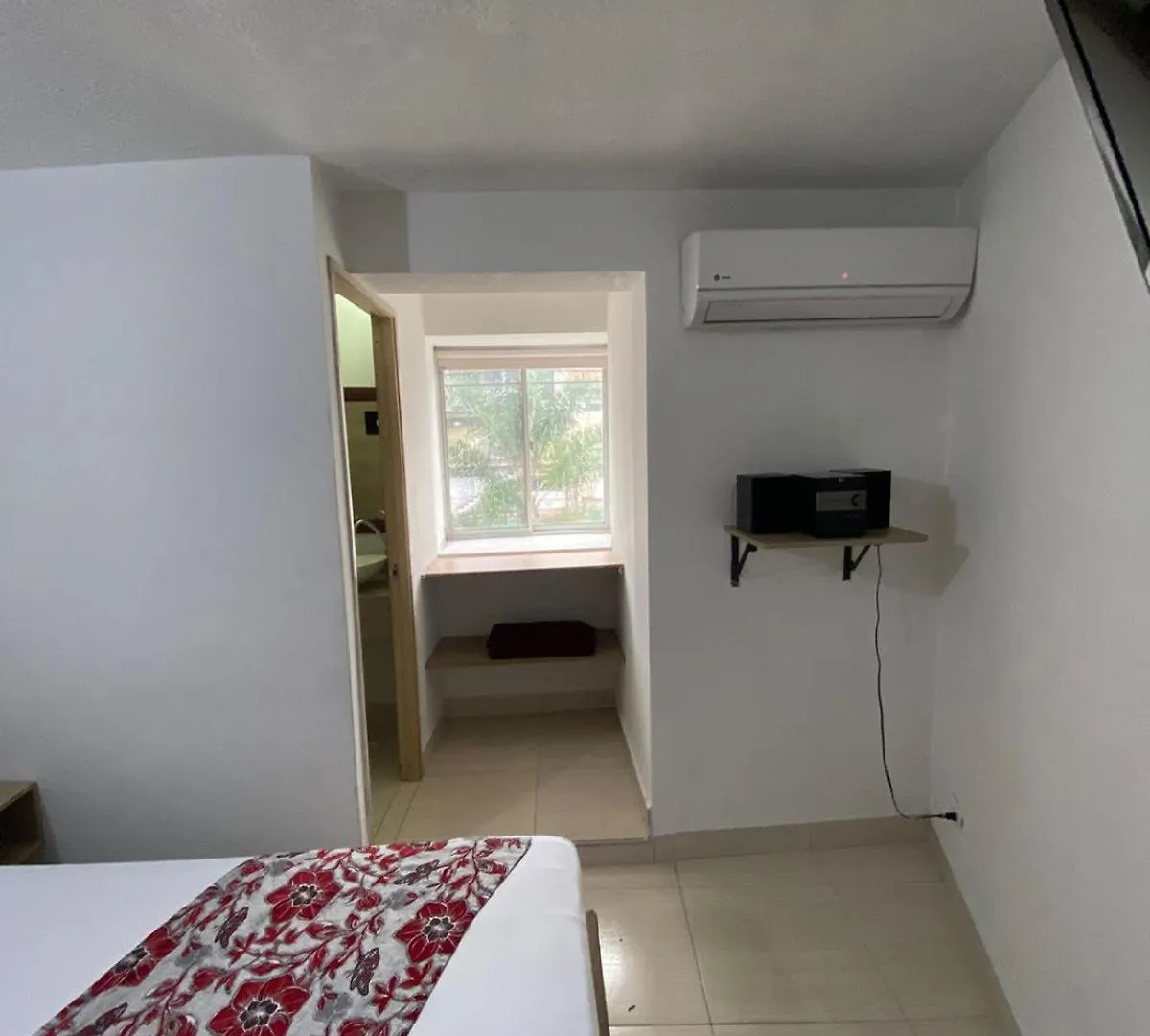 Suites Laureles Medellin Hotel