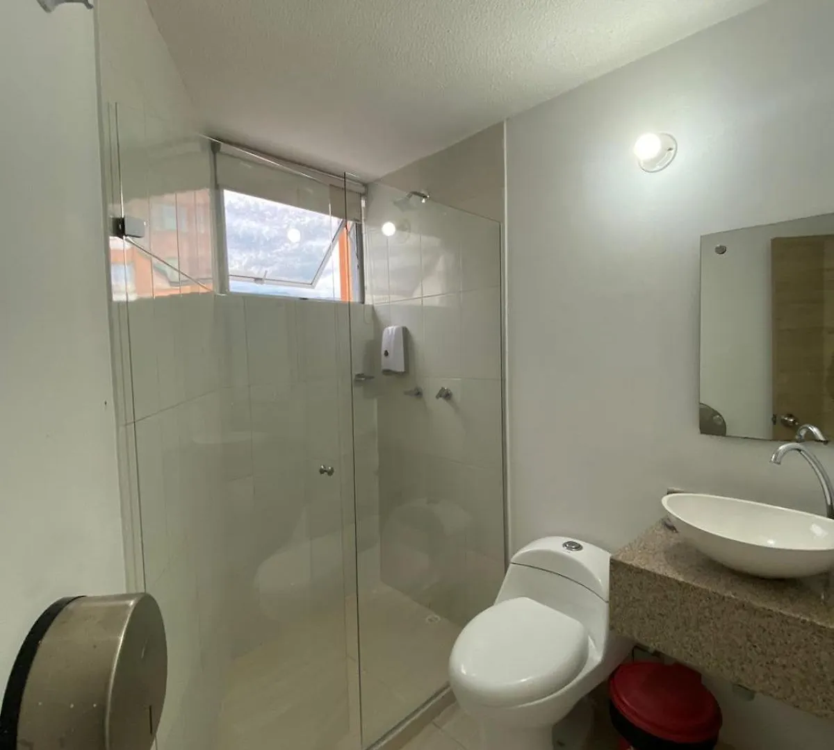 Suites Laureles Medellin 3*,  Colombia
