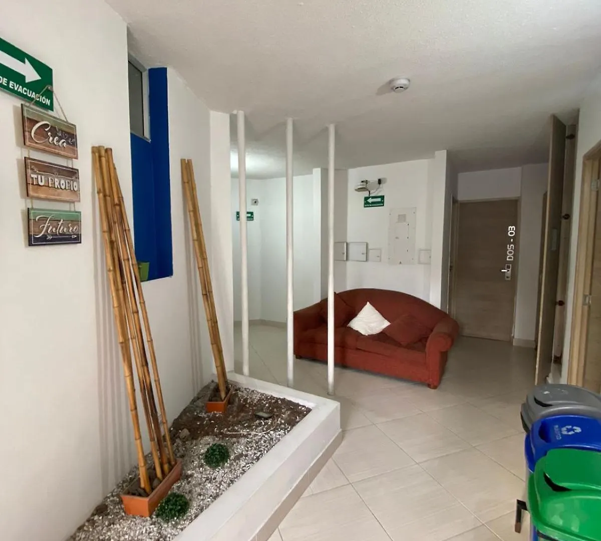 Suites Laureles Medellin Hotel